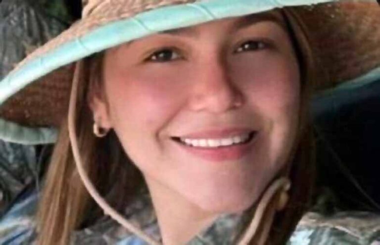 Caracas, Lara y Táchira se unen a búsqueda de Franyeli Guerrero