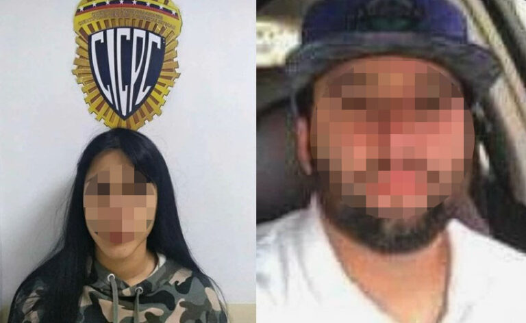 Por ofrecer gasolina subsidiada en redes sociales detienen a mujer en estación de servicio La Machirí