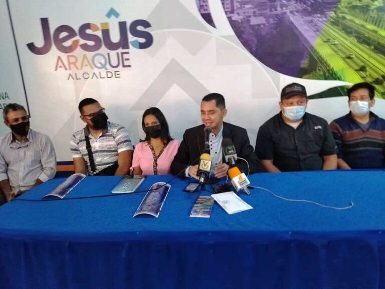 Presentan programación de 51ª Feria del Sol