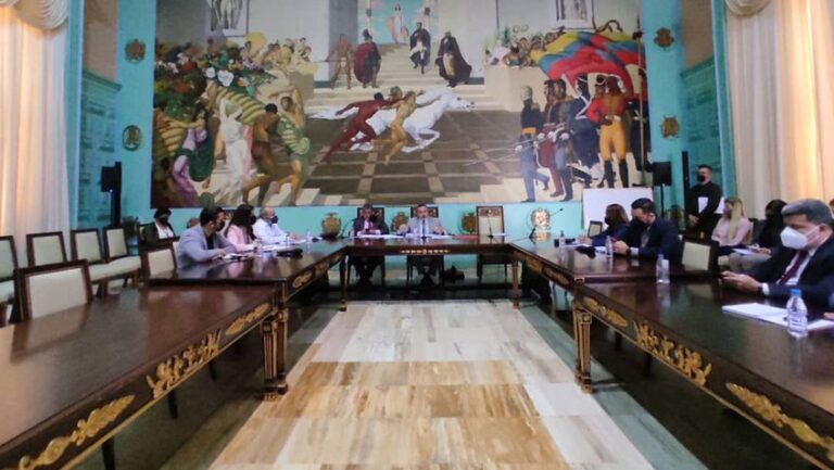 Inicia proceso para elegir a jueces del Poder Judicial