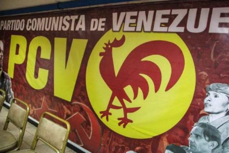 PCV a favor del referéndum