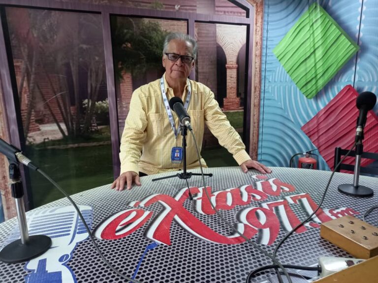 “Por exageradas tarifas eléctricas se avizoran tiempos difíciles”