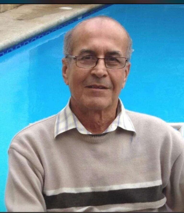 La frontera lamenta la partida física de Luis Ernesto Duarte Duarte