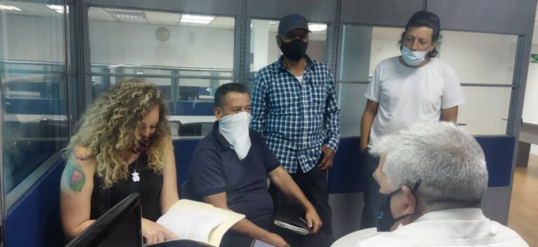 “Rechazamos la celebración de las corridas de toros”