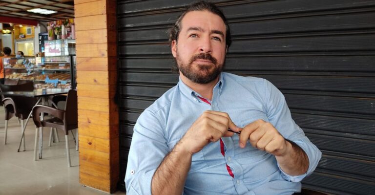 Ajusta Voluntad Popular cuentas con su militancia