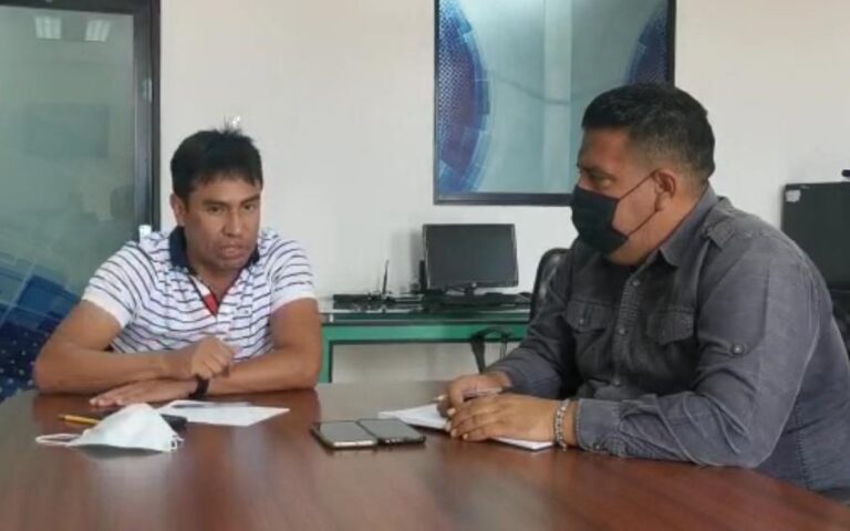 Evalúan perfiles para designar  prefectos del estado Táchira