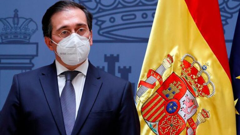 “Solución en Venezuela provendrá  del diálogo entre venezolanos”