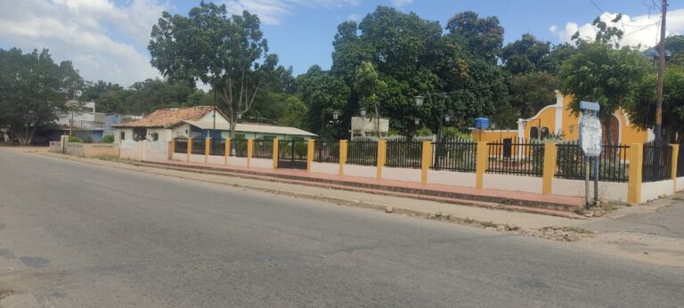 Como un “caos” califica El Palotal las horas que pasa sin electricidad