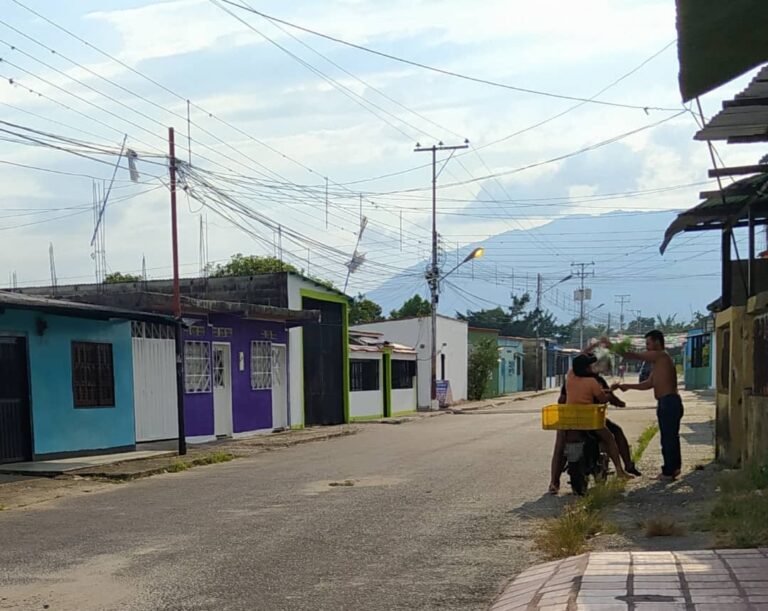 “Las fallas eléctricas van de mal en peor”