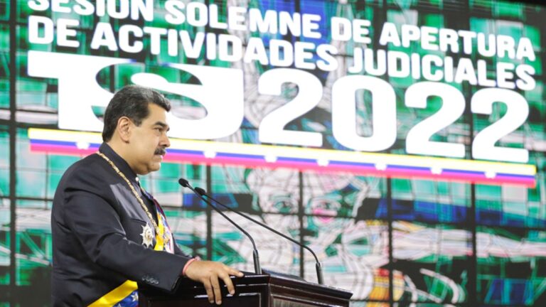“Juan Guaidó es el fracaso político más grande en 200 años de historia”