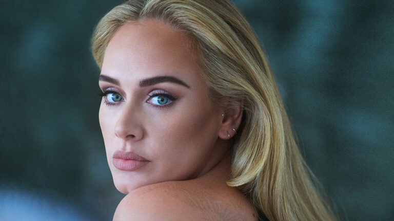 Adele cancela entre lágrimas show en Las Vegas