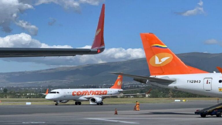 INAC afina estrategias de conectividad con línea aérea y autoridades chilenas