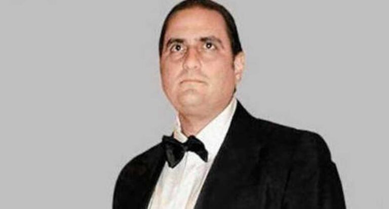 Fiscalía de Ecuador indaga sobre negocios de Saab