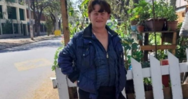 María Amparo Velásquez de 62 años, fue asesinada y descuartizada por su yerno en Chile