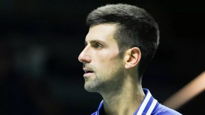 Djokovic ganó batalla judicial contra su deportación de Australia