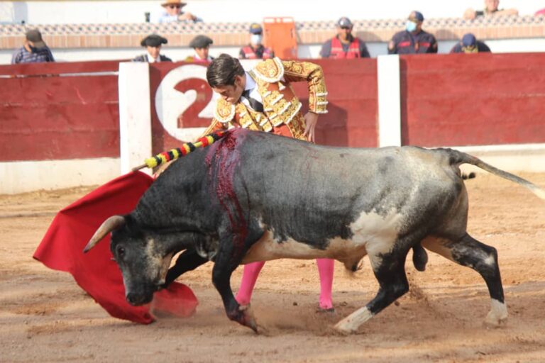 Garrido “Monstruo”