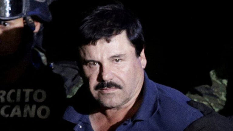 Corte de apelación de EEUU confirma condena de Joaquín “El Chapo” Guzmán