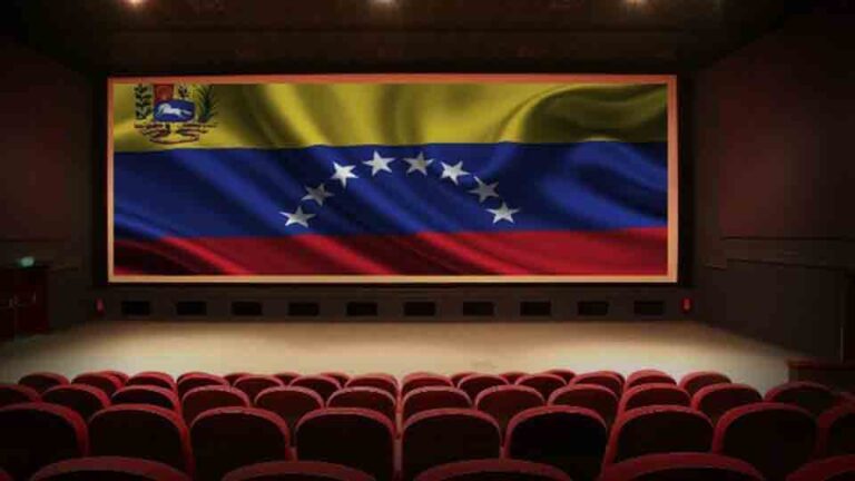 El cine venezolano se mantiene vivo frente al streaming