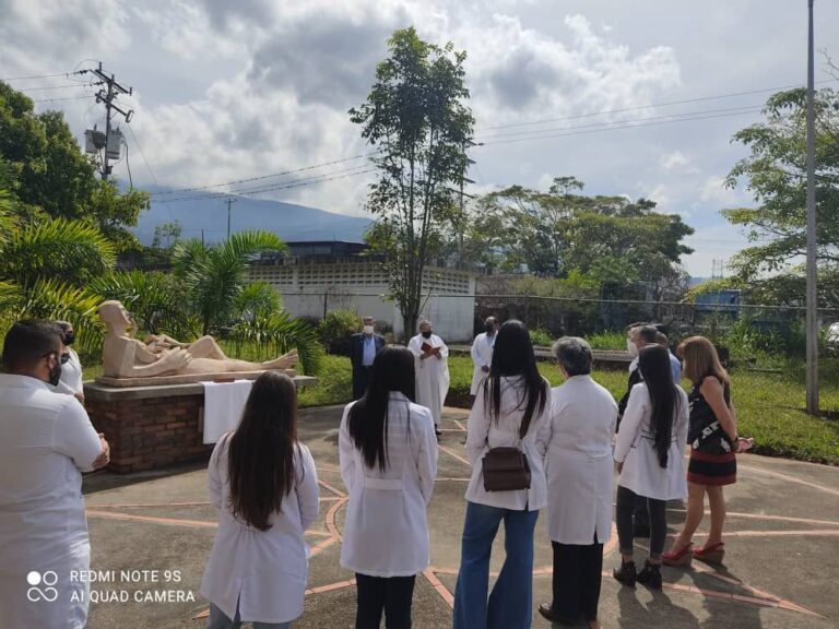 Escuela de Medicina ULA-Táchira mantiene su cupo máximo de alumnos