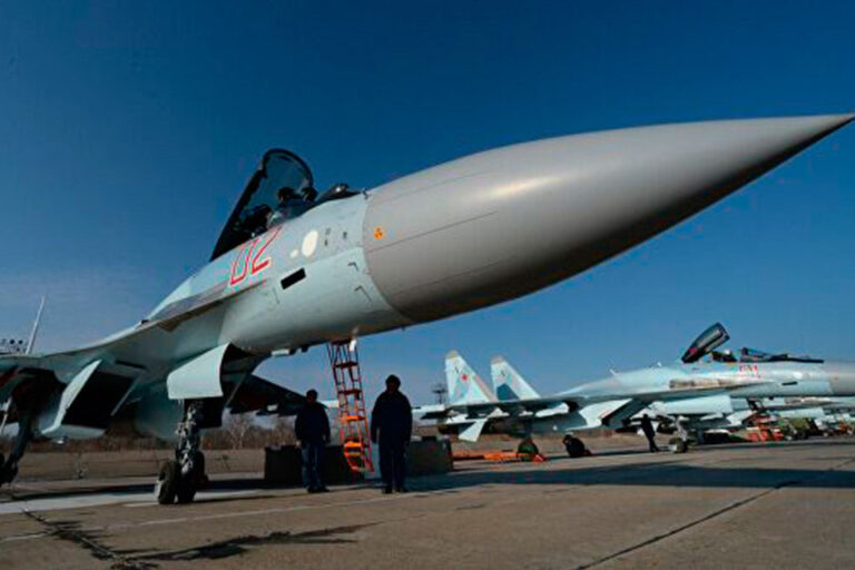 Rusia evalúa despliegue militar en Venezuela y Cuba