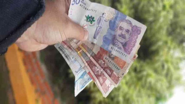 Colombia cerró 2021 con inflación del 5,62 %, marcada por alza en alimentos