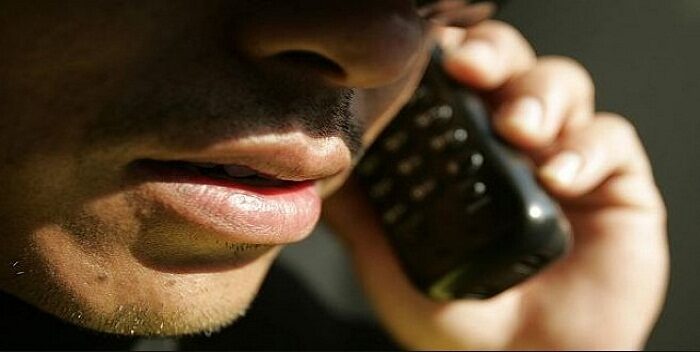 Denuncian «call center» para extorsionar desde cárceles