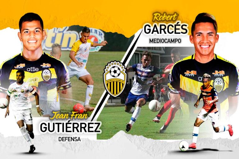 Robert Garcés: “Es un privilegio llegar al Campeón de Venezuela”