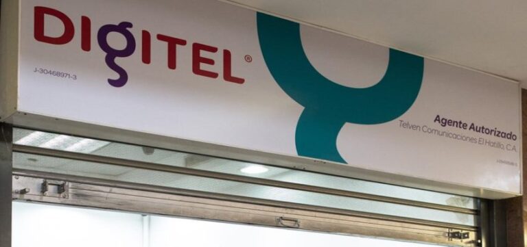 Fallas eléctricas: La causa de la caída de Digitel y Cantv en Venezuela