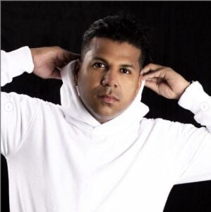 Diomedes Dionisio Díaz, hijo del Cacique, fue hospitalizado de urgencia