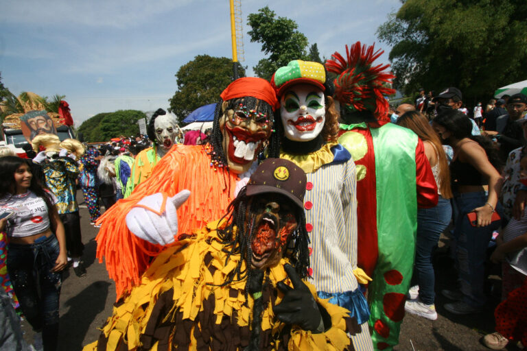 Programa oficial de la FISS-2022