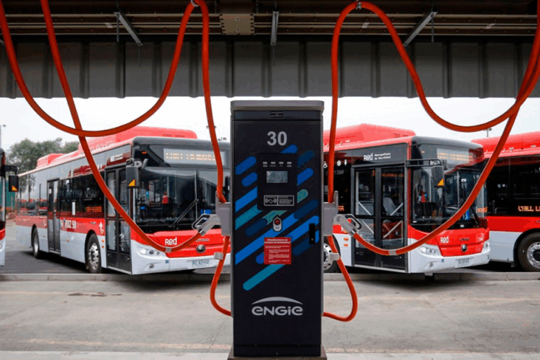 Políticas del gobierno hacen que la electromovilidad en Venezuela no agarre carga