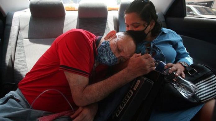 La dura historia de Víctor Escobar: Aplican primera eutanasia en Colombia a un paciente no terminal
