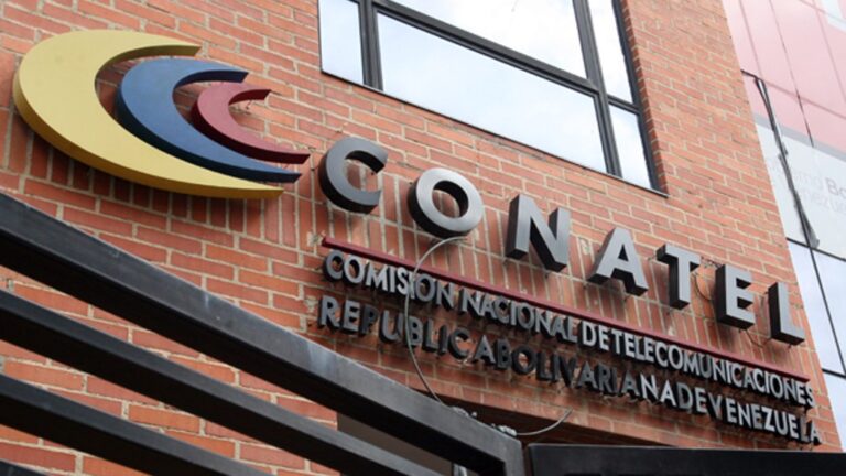 Cuáles son las empresas autorizadas por Conatel para prestar servicio de Internet en el país