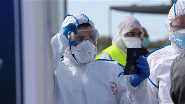 Experto OMS: «flurona» no aumenta el riesgo de mutación del coronavirus