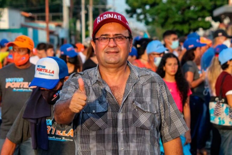 “Gastan en Barinas recursos de otros estados”