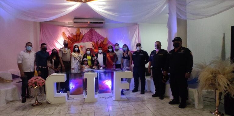 Designan Comisión Voluntaria para el Carnaval de la Frontera-2022