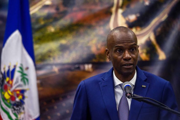 Detienen en Jamaica a exsenador por el asesinato del presidente de Haití