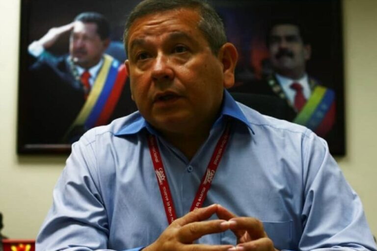 “Prometemos mejorar el internet este año”