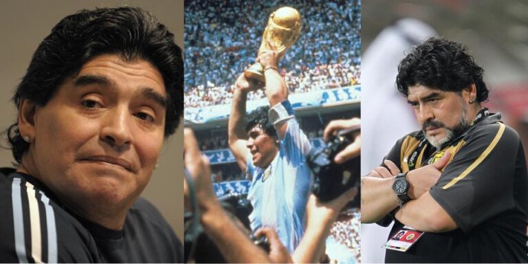 Posponen inicio del juicio de la muerte de Maradona