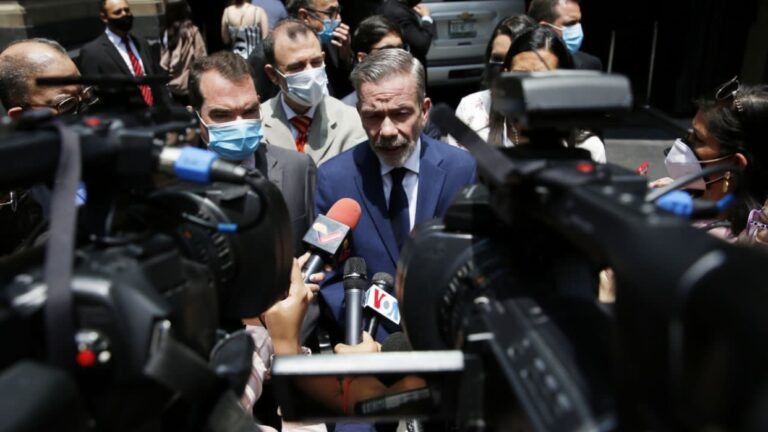 Plataforma Unitaria reitera su compromiso  para reiniciar el diálogo en México