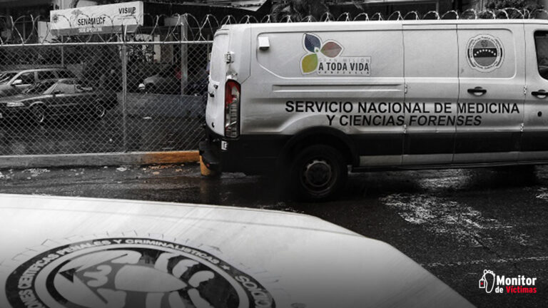 Por no tener dinero familiares esperaron 18 días para retirar cuerpo de la morgue