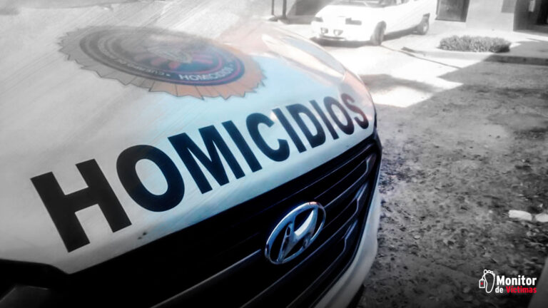 Cuatro homicidios el primer día del año en Lara