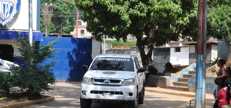 Hallaron muerto a sexagenario en la habitación de un motel