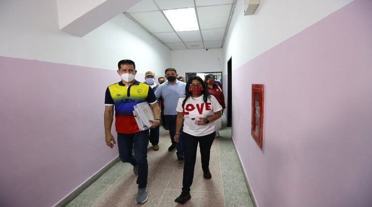 Más de 7 mil atletas competirán en Juegos Nacionales Deportivos