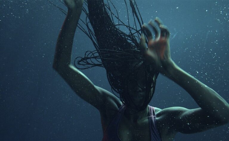 El thriller “Nanny” premio de Sundance