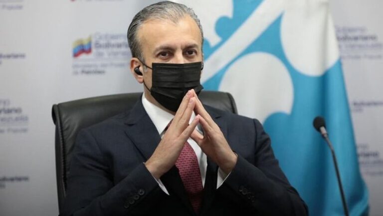 “Proyecciones de 2022 apuntan a la recuperación de Pdvsa”