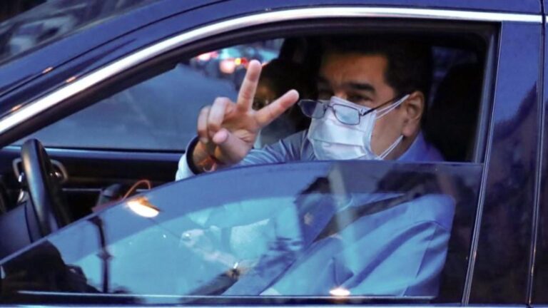 OEV lamenta actuación del CNE y denuncia que imposibilita realización del revocatorio