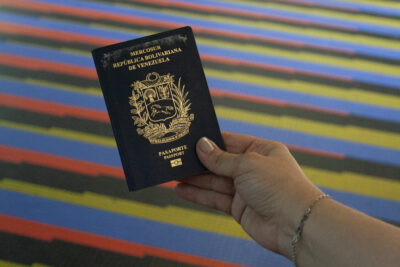 Esto es lo que debes saber si vas a viajar o migrar desde Venezuela