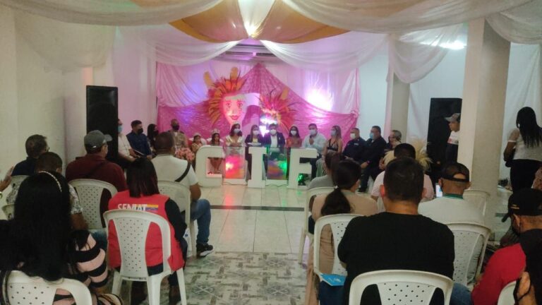 Designan Comisión Voluntaria para el Carnaval Internacional de la Frontera 2022