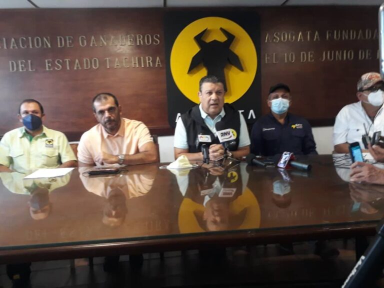 Este miércoles se inaugura la LXVI Feria Ganadera en Asogata